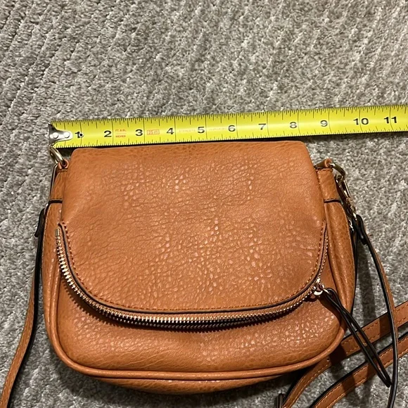 Moda luxe crossbody purse - Picture 12 of 12